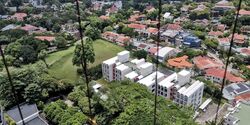 D'Leedon (D10), Condominium #546555501